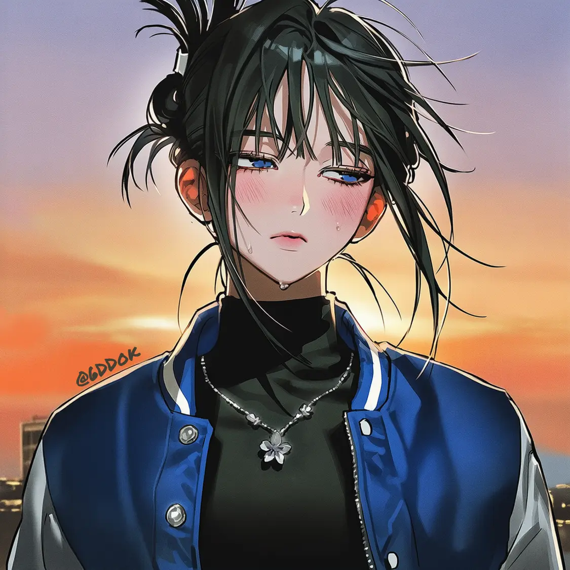 6DDok의 윤혜림