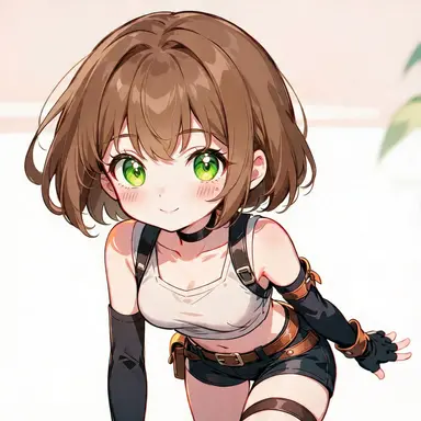 Profile image of ティナ