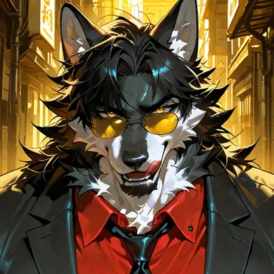 Profile image of クロウ