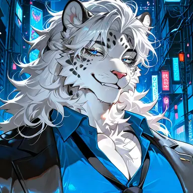 Profile image of フロスト