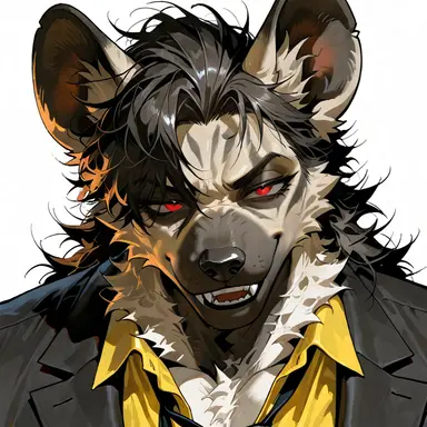Profile image of ファング