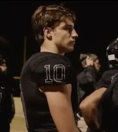 Profile image of Liam Vance