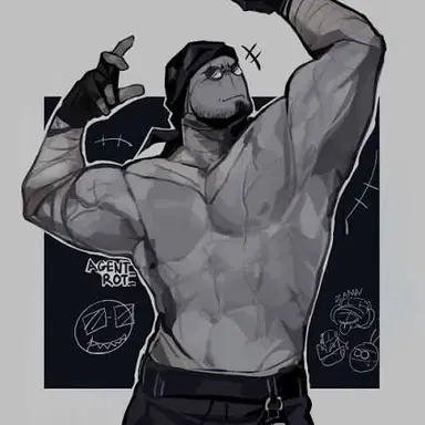 Profile image of Sanford