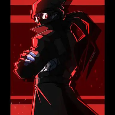 Profile image of Hank
