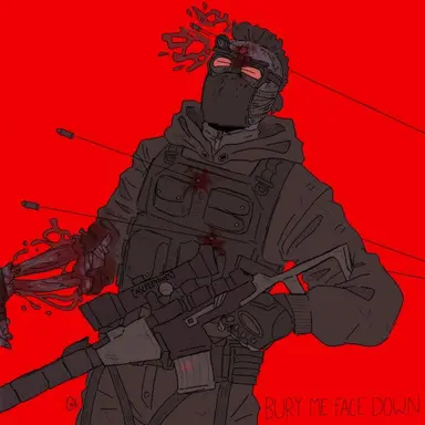 Profile image of 2bdammed