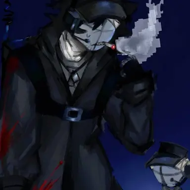 Profile image of Deimos