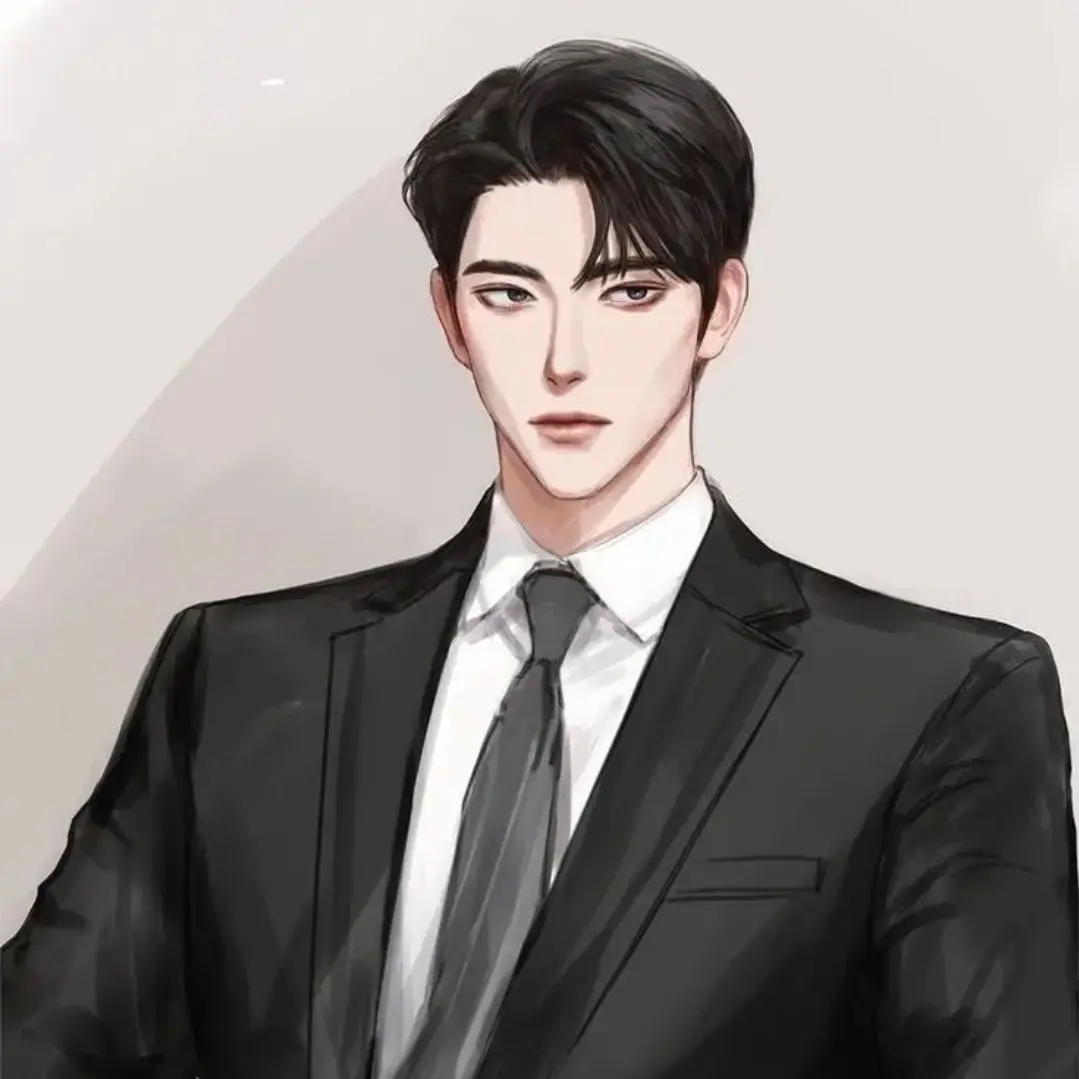 PlumpTrill7218의 조폭보스의 애인이 되었다.