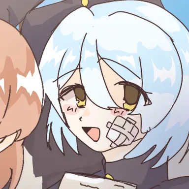 Profile image of 白波　ハヤト