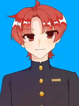 Profile image of 天生　サク