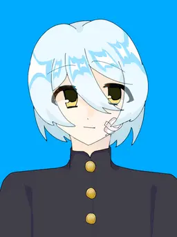 Profile image of 白波　ハヤト
