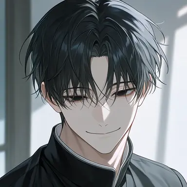 Profile image of Akira