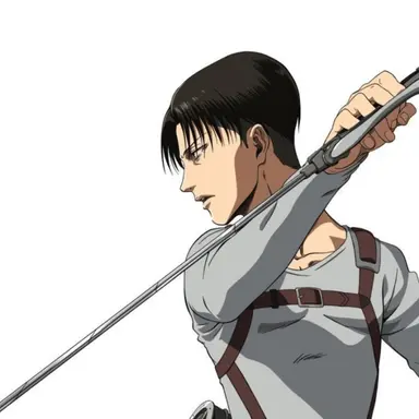 Profile image of 리바이