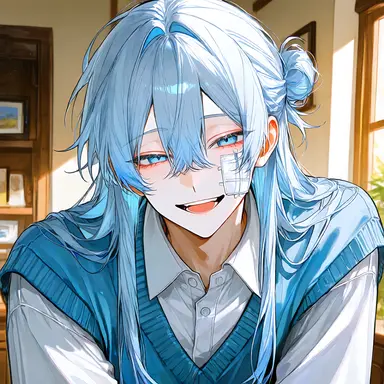 Profile image of 슈우