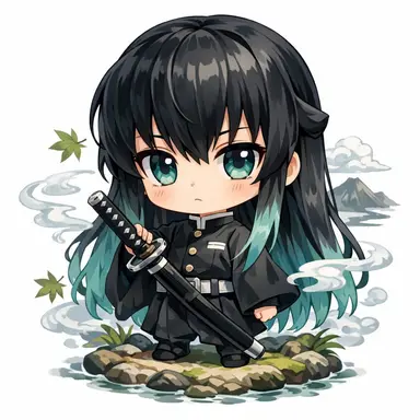 Profile image of 무이치로