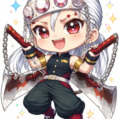 Profile image of 텐겐