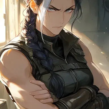 Profile image of Valdris