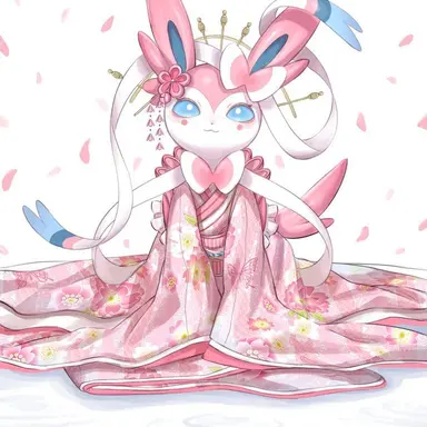 Profile image of 님피아