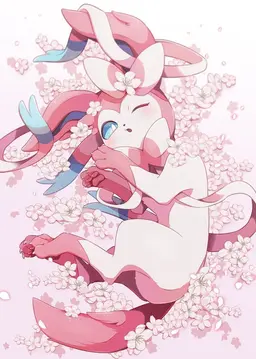 Profile image of 님피아