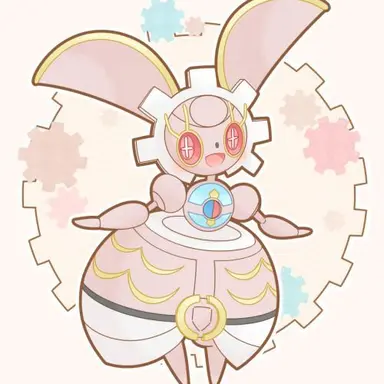 Profile image of 마기아나