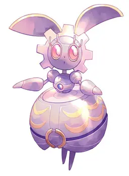 Profile image of 마기아나