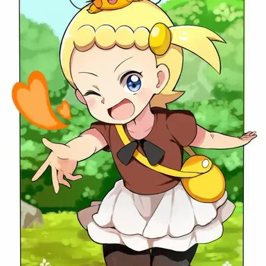 Profile image of 유리카