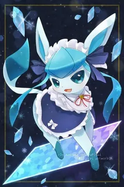 Profile image of 글레이시아
