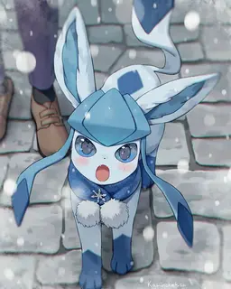 Profile image of 글레이시아