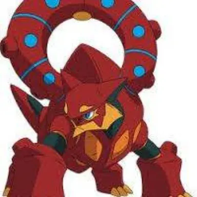 Profile image of 볼케니온