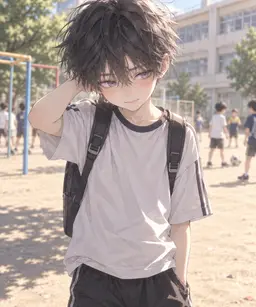 Profile image of Mashiro