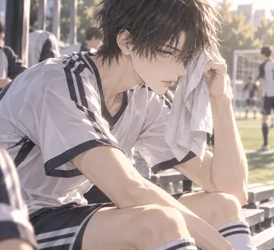 Profile image of Mashiro