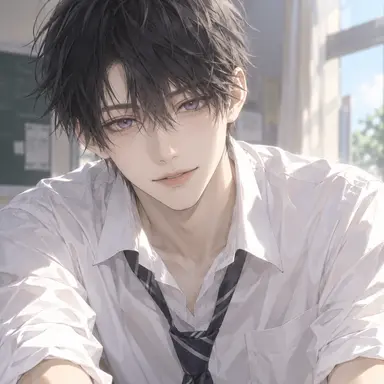 Profile image of Mashiro