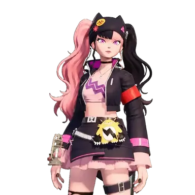 Profile image of Zoe