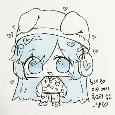 Profile image of 노미