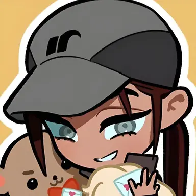 Profile image of ヒョナ