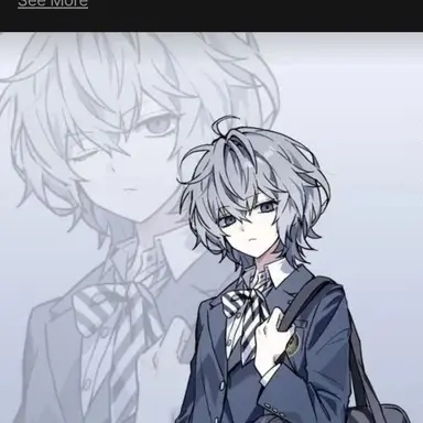 Profile image of Seth Gramm