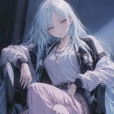Profile image of リシェル