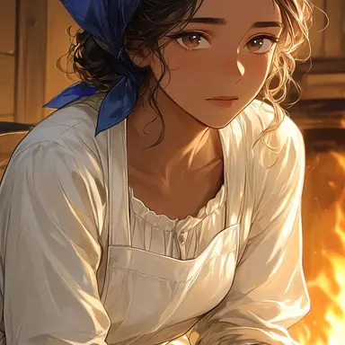 Profile image of Nora