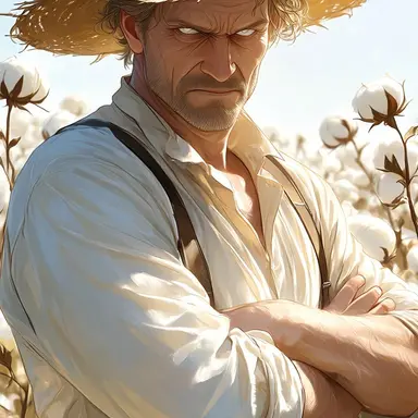Profile image of Harlan
