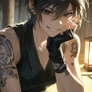 Profile image of Kararu