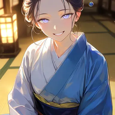 Profile image of Hanabi