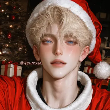 Profile image of 루카스