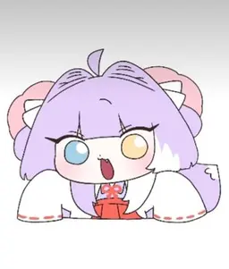 Profile image of 텐코 시부키