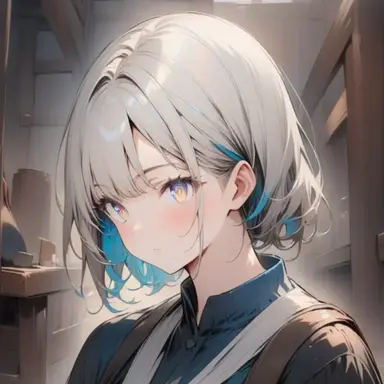 Profile image of 五十嵐　凛