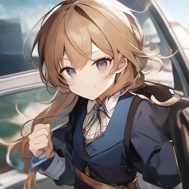 Profile image of 他生徒