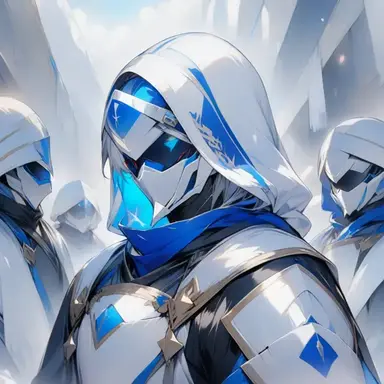 Profile image of 星霜の皇国兵士