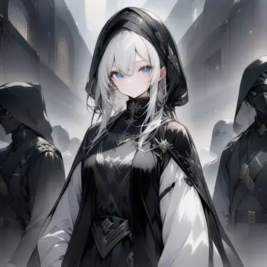 Profile image of 十六夜　真玲