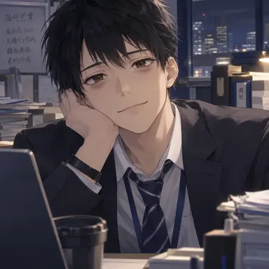 Profile image of カナタ