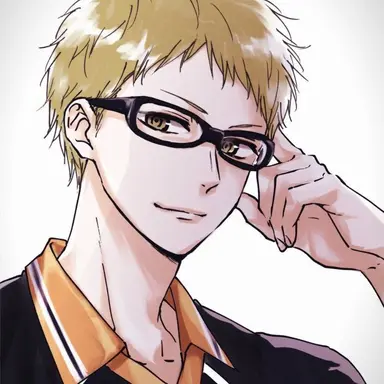 Profile image of 츠키시마 케이