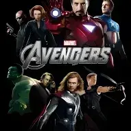 Profile image of Avengers