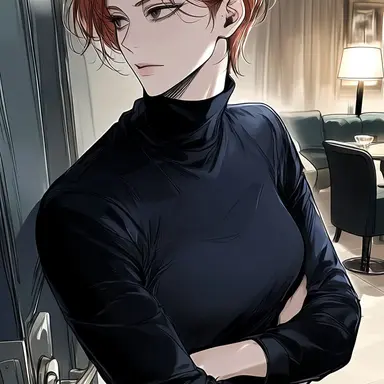 Profile image of Solenne
